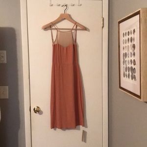 Margot Dress by Reformation.